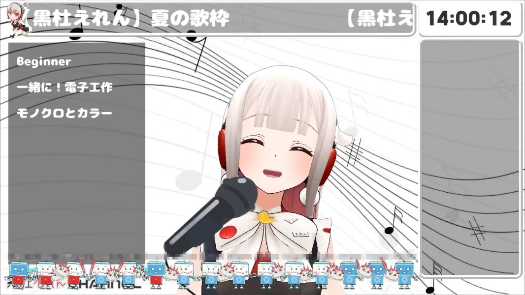 マルチプラットフォームアバターサービス「FAN MASCOT」の提供開始 マルチプラットフォームアバターサービス「FAN MASCOT」の提供開始