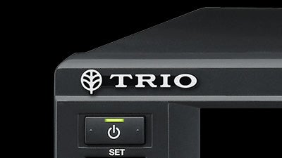 HF/50MHz帯 トランシーバー「TS-990」TRIOモデルを3セット限定で発売 HF/50MHz帯 トランシーバー「TS-990」TRIOモデルを3セット限定で発売