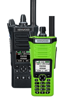KENWOOD 無線機セット 特定小電力トランシーバー | 無線通信 | KENWOOD