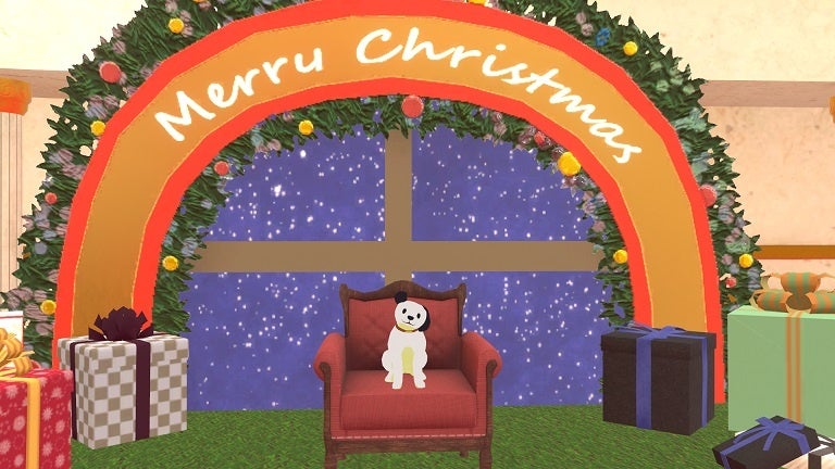 ニッパーフォトスポット