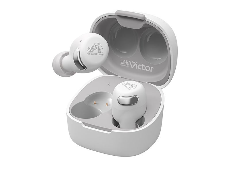 JVCケンウッド 完全ワイヤレスイヤフォン 完全ワイヤレスイヤホン「HA-A30T2」を発売 | 株式会社JVC
