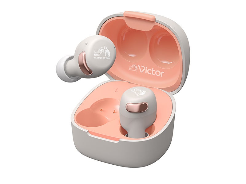 完全ワイヤレスイヤホン「HA-A30T2」を発売 | 株式会社JVC
