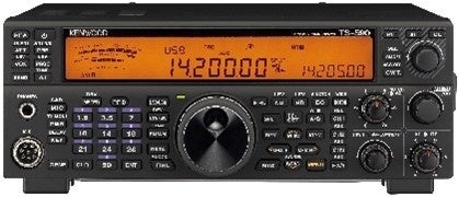 アマチュア無線フェスティバル ハムフェア2024」JVCケンウッド