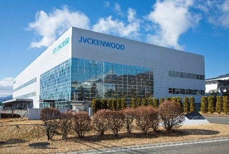 ＜JK長野外観＞