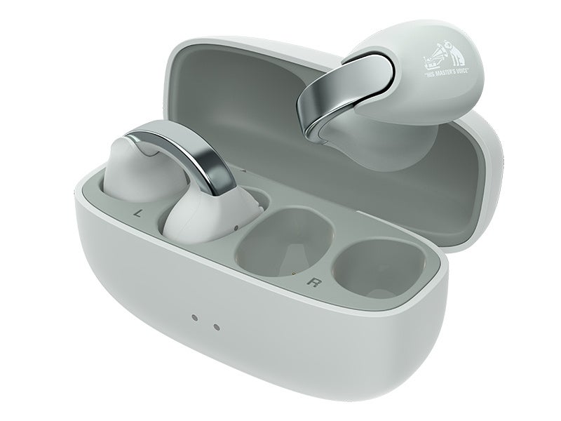 ★人気！JVCケンウッドHA-NP1T-H イヤーカフ型ワイヤレスイヤフォン Victorのイヤーカフ型ワイヤレスイヤフォン「HA-NP1T」 | アイアリ