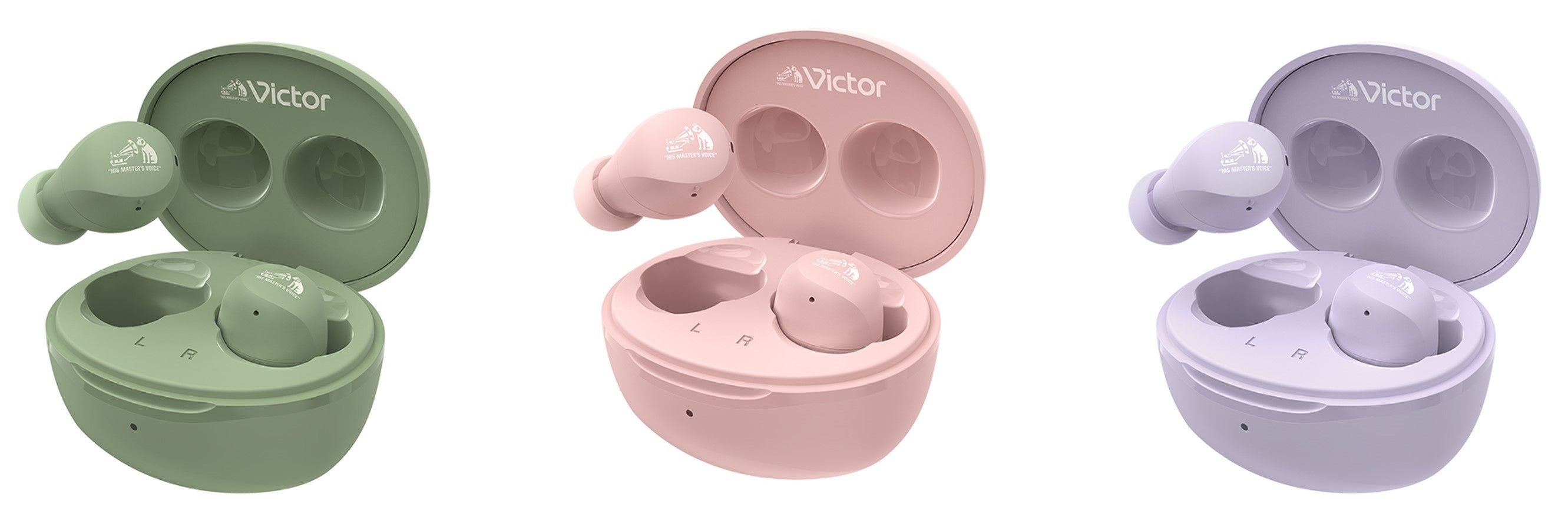 JVC Victor HA-A22T-V [パープル] 価格比較 - 価格.com