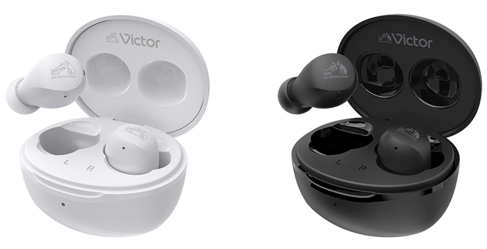 完全ワイヤレスイヤホン「HA-A6T」を発売 | 株式会社JVC