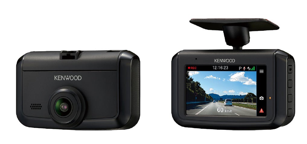 ドライブレコーダー「DRV-R30S」を発売 | 株式会社JVCケンウッド ドライブレコーダー「DRV-R30S」を発売 | 株式会社JVCケンウッド