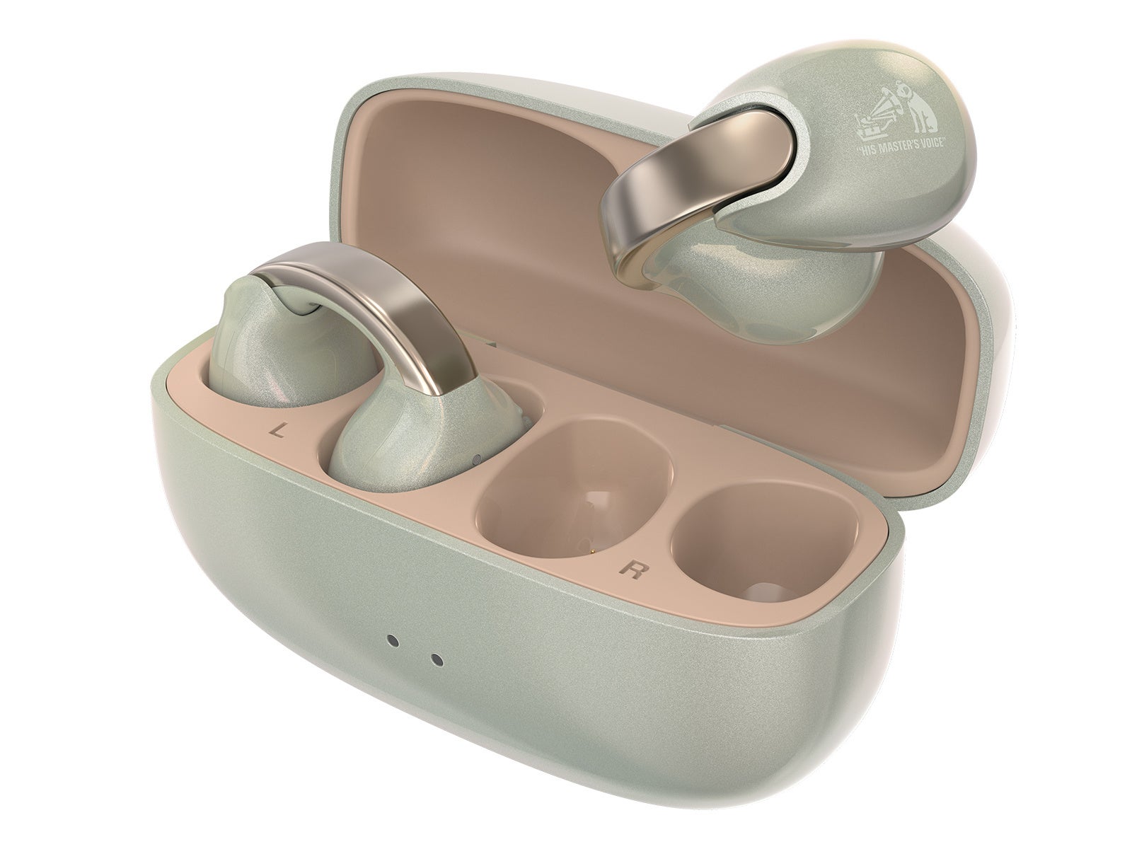 ワイヤレスイヤホン「HA-NP1T」にプレミアムカラー3色を追加 | 株式