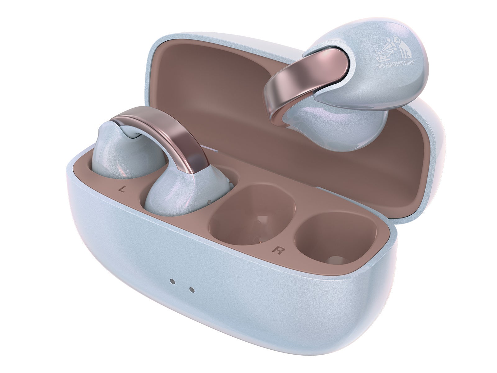 ワイヤレスイヤホン「HA-NP1T」にプレミアムカラー3色を追加 | 株式