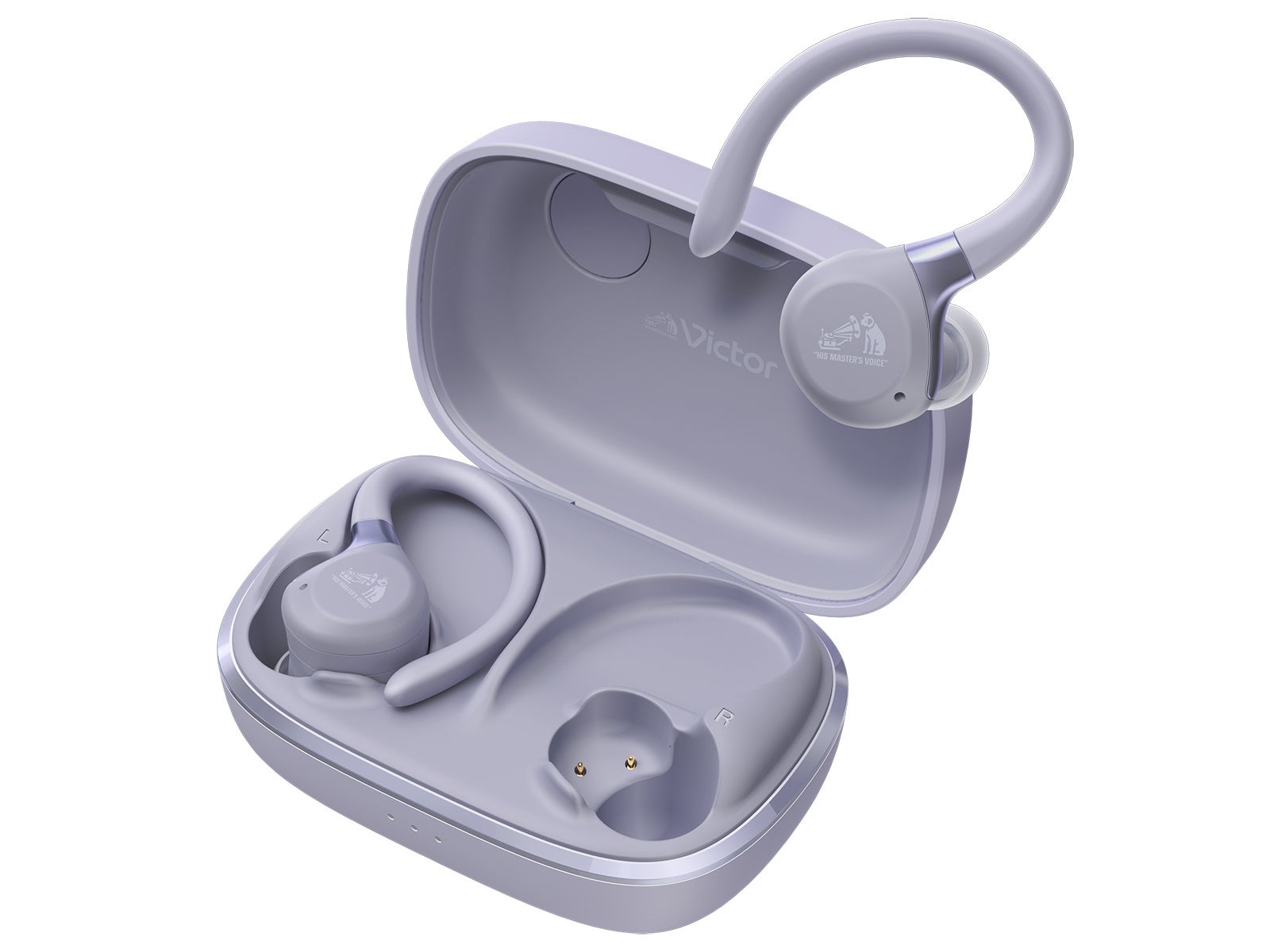 ワイヤレスイヤホン「HA-EC77T」を発売 | 株式会社JVCケンウッド