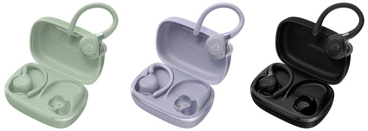 ワイヤレスイヤホン「HA-EC77T」を発売 | 株式会社JVCケンウッドの ワイヤレスイヤホン「HA-EC77T」を発売 | 株式会社JVCケンウッドの