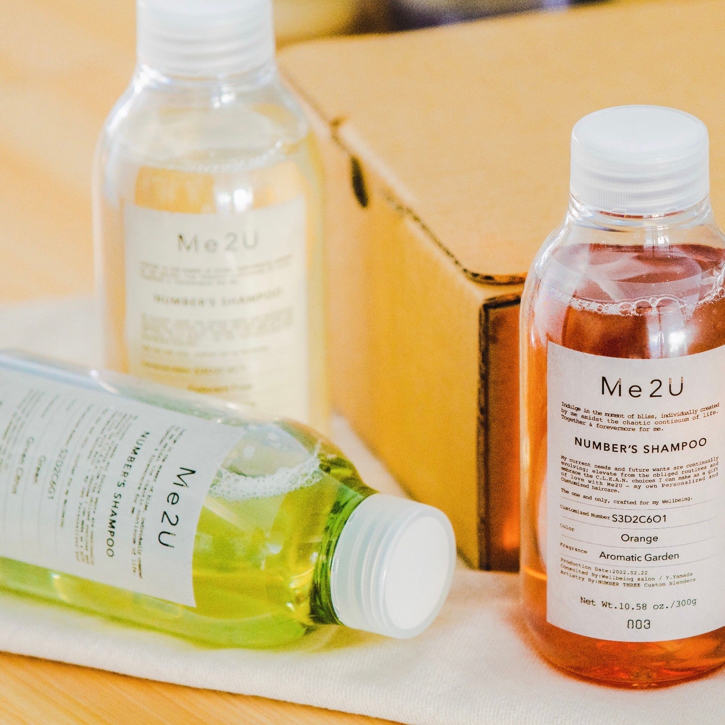 バイオマスプラスチック