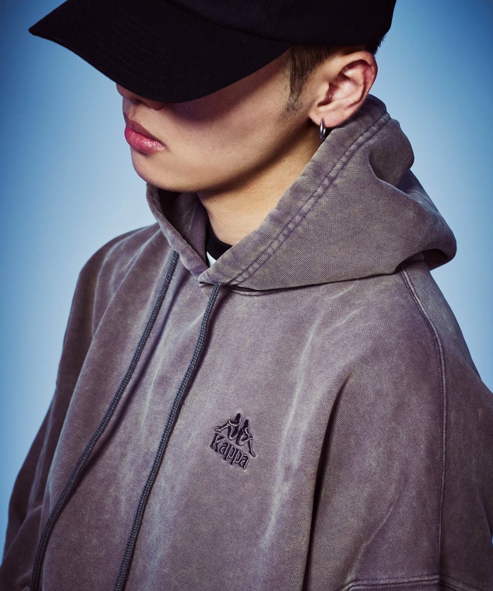 Kappa】 2025 AUTUMN/WINTERLOOKBOOKが公開 | ニッキー株式会社の