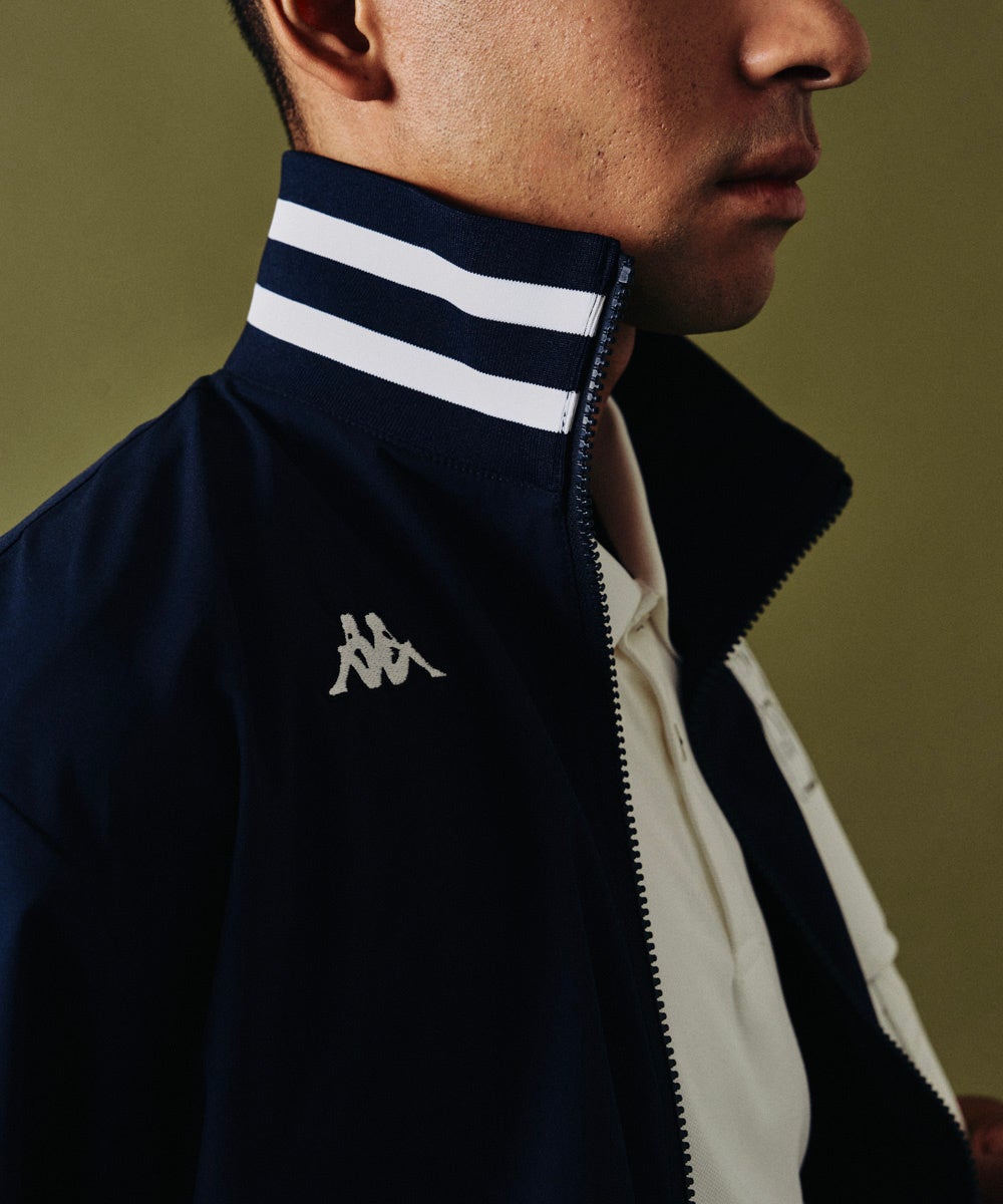 Kappa】 2025 AUTUMN/WINTERLOOKBOOKが公開 | ニッキー株式会社の