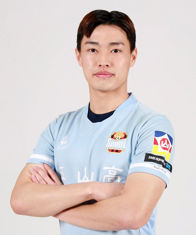 キム・スハン選手