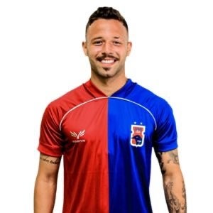 ガブリエル ピレス選手