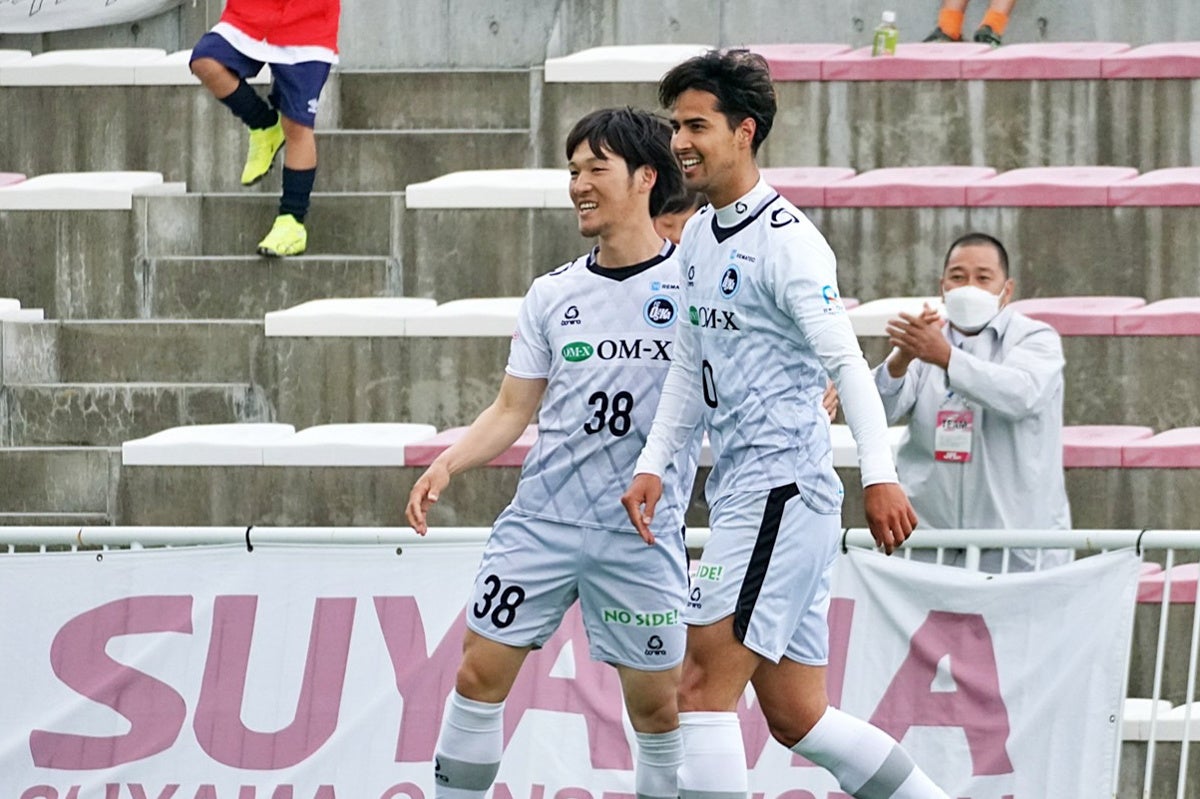 Fc大阪 4月16日 土 Honda Fc Vs Fc大阪 試合結果 Fc大阪のプレスリリース Fc大阪 4月16日 土 Honda Fc Vs Fc大阪 試合結果 Fc大阪のプレスリリース