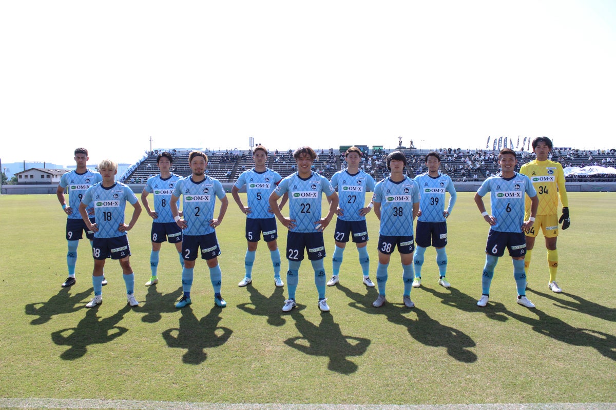 Fc大阪 5月7日 土 Fc大阪 Vs 関西大学 試合結果 Fc大阪のプレスリリース Fc大阪 5月7日 土 Fc大阪 Vs 関西大学 試合結果 Fc大阪のプレスリリース