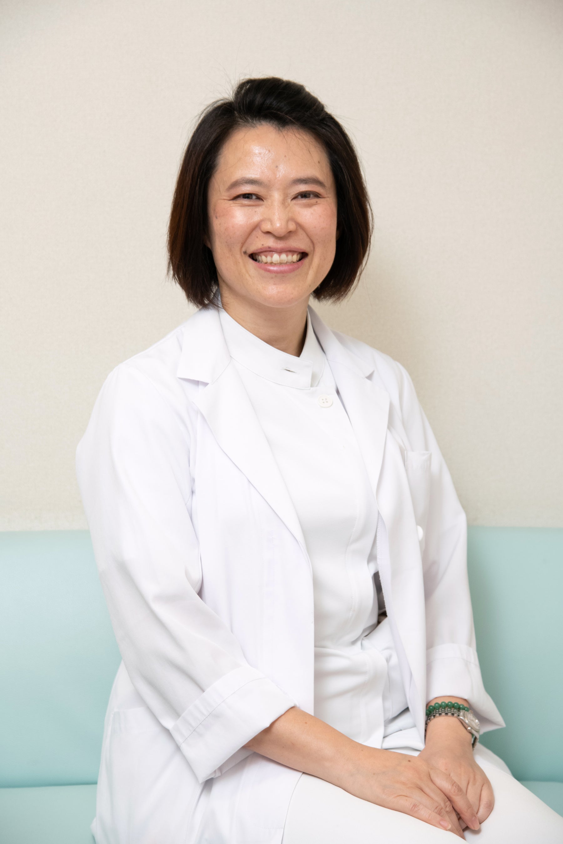 村田 久枝氏（大阪警察病院 薬剤部 部長）