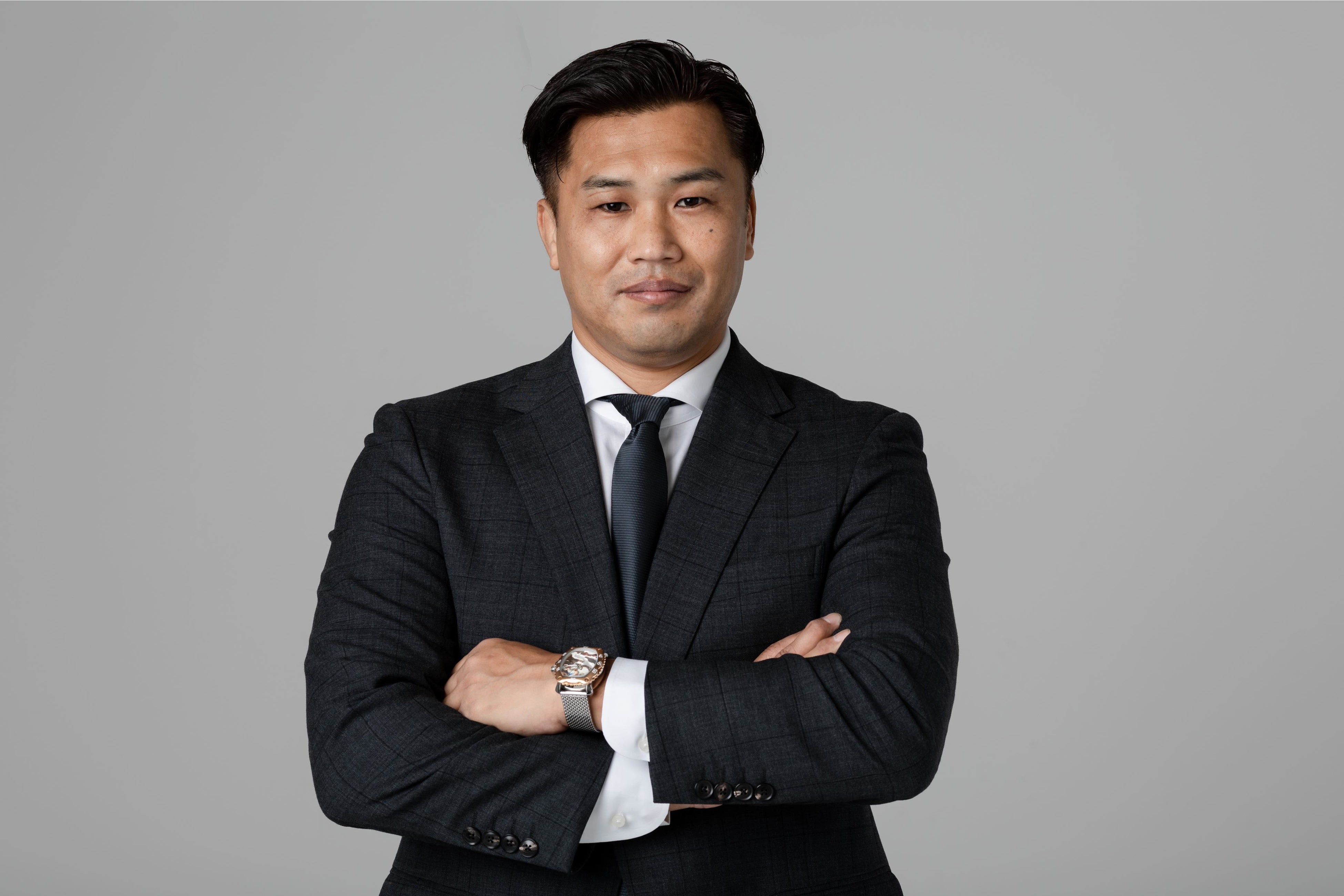 大西 将太郎さん