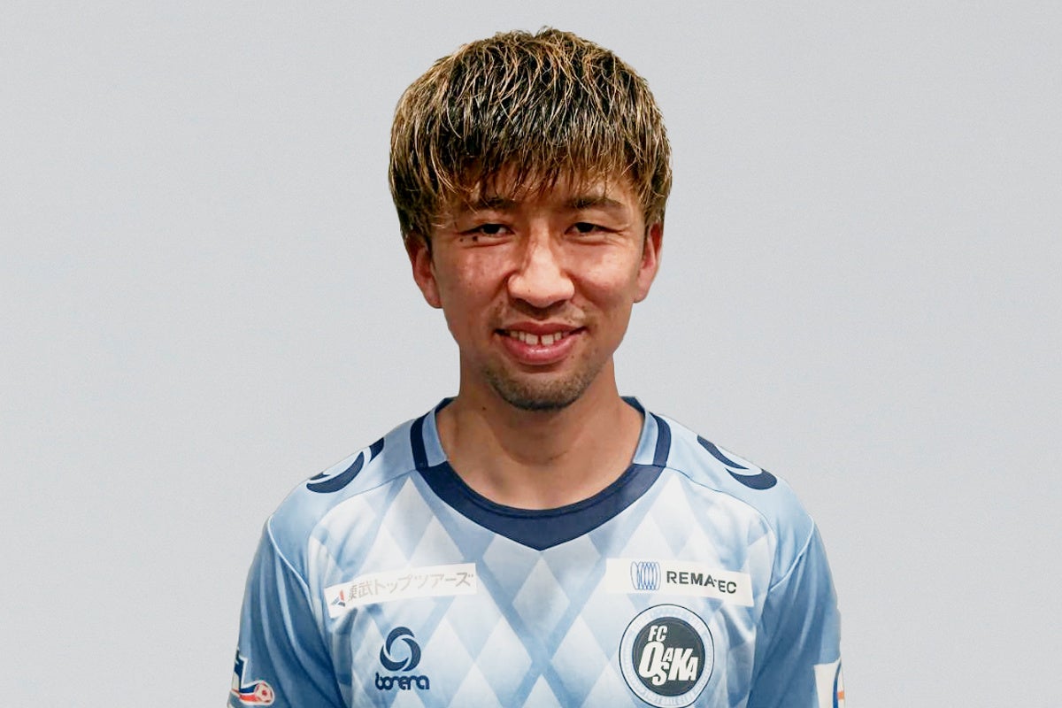 MF清本 拓己選手