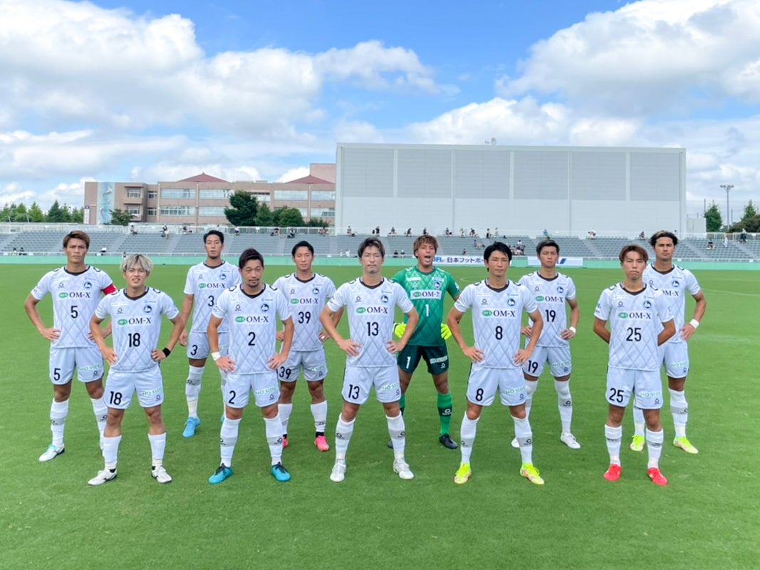 Fc大阪 7月17日 日 クリアソン新宿 Vs Fc大阪 試合結果 Fc大阪のプレスリリース Fc大阪 7月17日 日 クリアソン新宿 Vs Fc大阪 試合結果 Fc大阪のプレスリリース