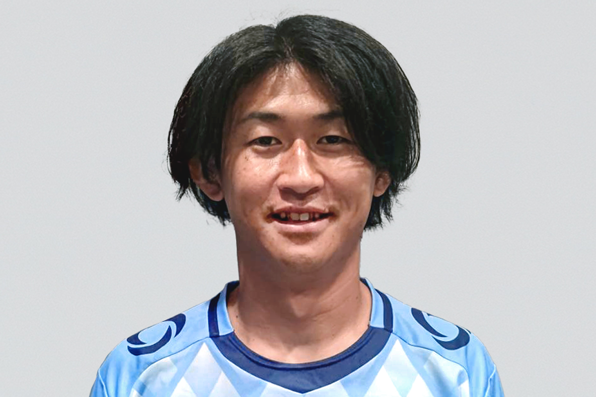 MF宮城 和也選手