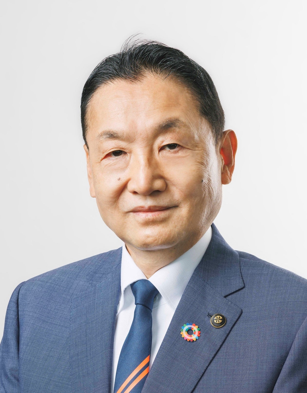 野田義和 東大阪市長