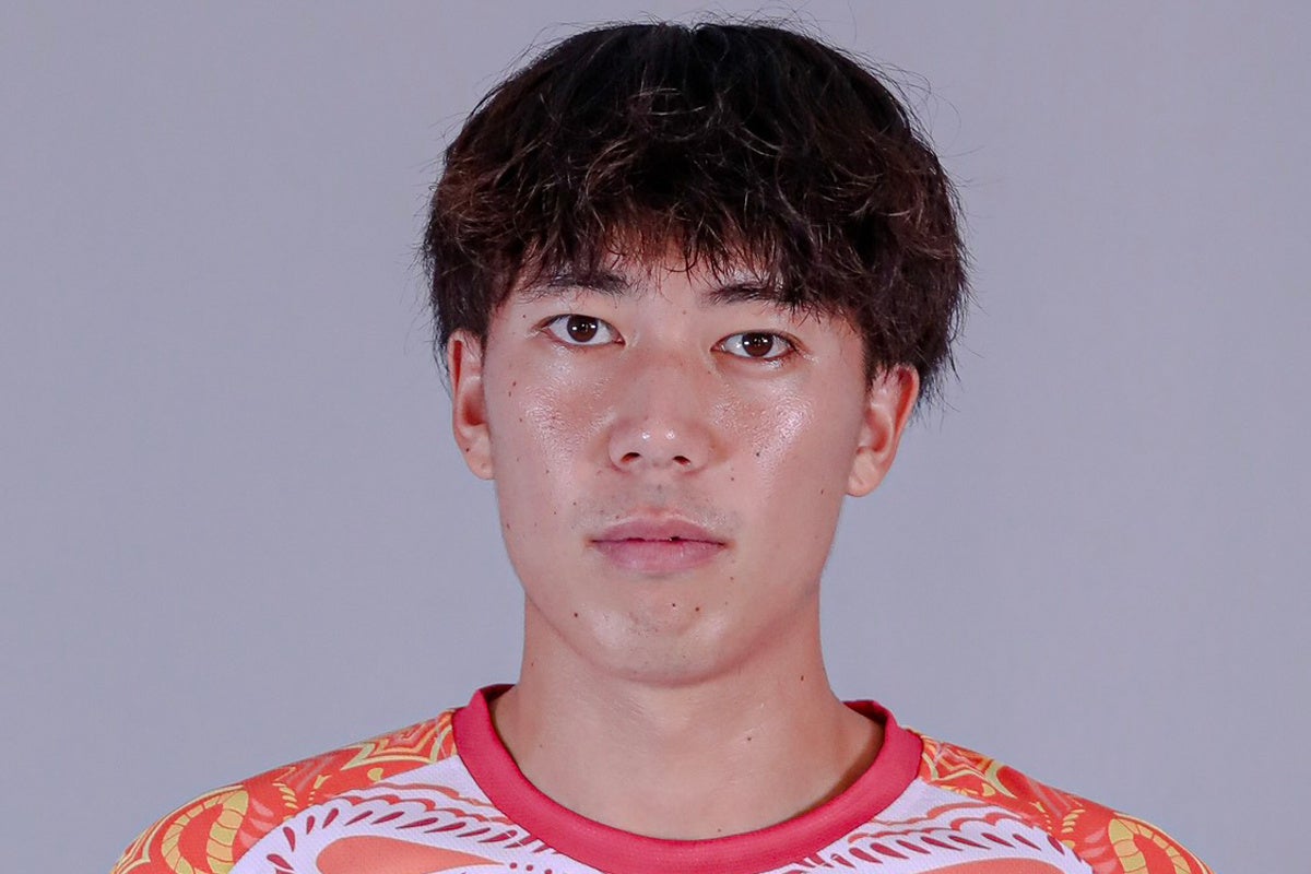 【FC大阪】浅野崇斗選手 ヤンゴンユナイテッドFC(ミャンマー)より完全移籍加入のお知らせ