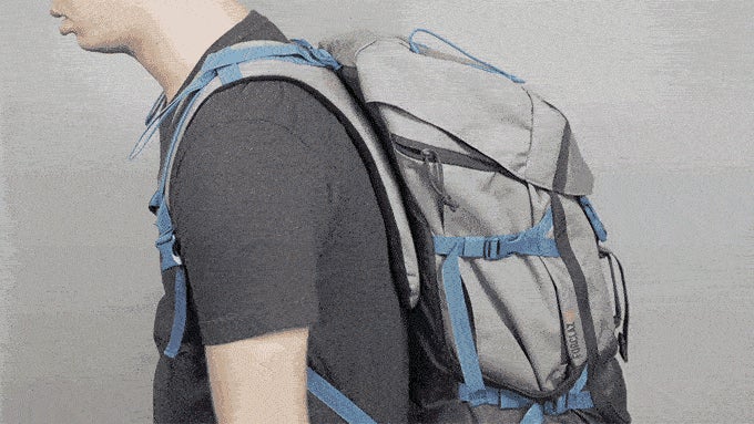マルチチャネル空気分散システムで空気を背負う感覚 反重力バックパック Xero Backpack2 0 誕生 渋谷商会合同会社のプレスリリース マルチチャネル空気分散システムで空気を背負う感覚 反重力バックパック Xero Backpack2 0 誕生 渋谷商会合同会社のプレスリリース