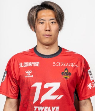 櫻井風我選手 テゲバジャーロ宮崎へ期限付き移籍のお知らせ | 株式会社