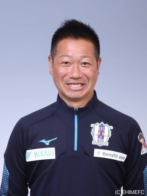 津川武久氏 トップチームフィジカルコーチ就任のお知らせ 株式会社石川ツエーゲンのプレスリリース 津川武久氏 トップチームフィジカルコーチ就任のお知らせ 株式会社石川ツエーゲンのプレスリリース