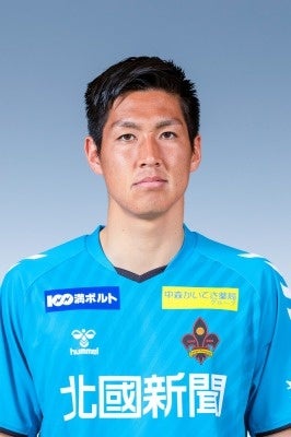 後藤雅明選手 モンテディオ山形へ完全移籍のお知らせ 株式会社石川ツエーゲンのプレスリリース 後藤雅明選手 モンテディオ山形へ完全移籍のお知らせ 株式会社石川ツエーゲンのプレスリリース