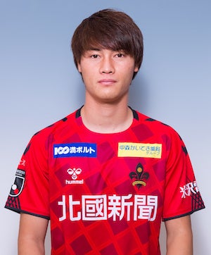 松田陸選手 ジェフユナイテッド市原・千葉へ完全移籍のお知らせ | 株式