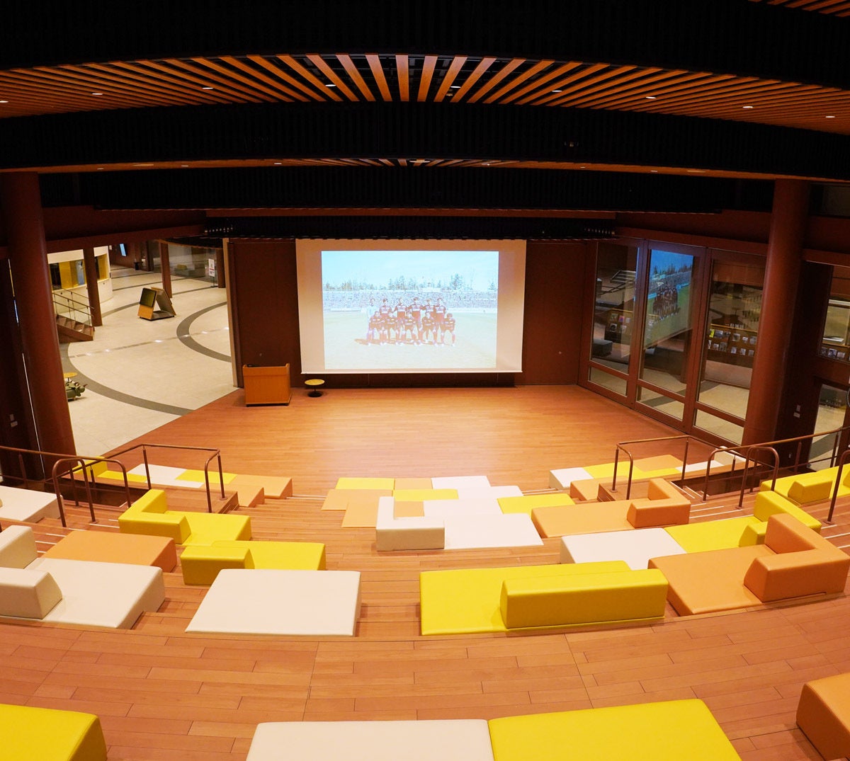 ツエーゲン金沢2023年度アウェイユニフォーム 梶浦勇輝選手サイン付き