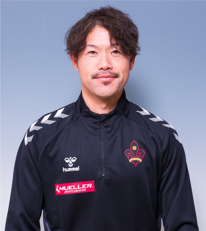 辻田真輝トップチームコーチ 強化部長就任のお知らせ｜ツエーゲン金沢