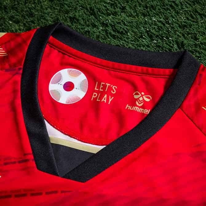 ラスト1着！格安ツエーゲン金沢 2024ユニフォーム SIZE L 新品未使用 2024 ツエーゲン金沢ユニフォーム｜ツエーゲン金沢 公式サイト