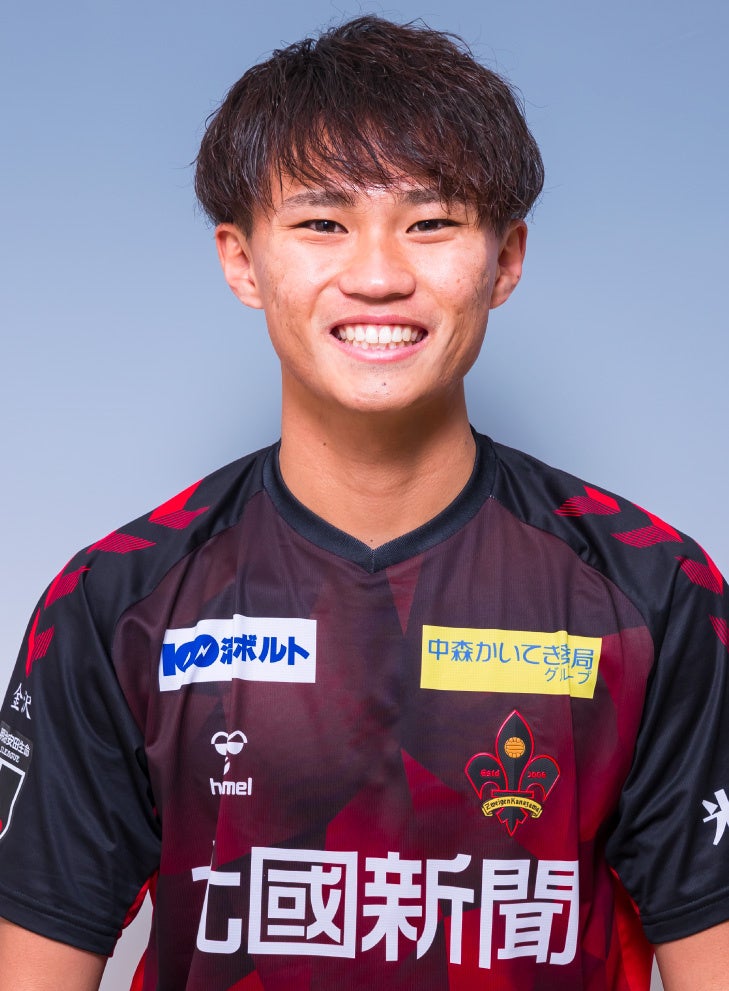 契約更新選手のお知らせ(庄司朋乃也／長峰祐斗／井上竜太