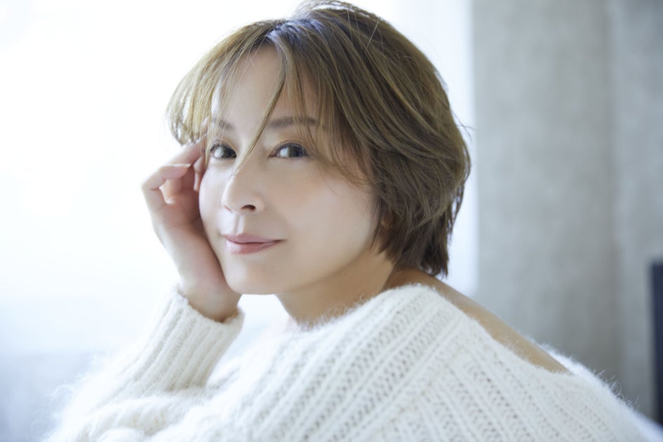 鈴木亜美さんが来場！スタジアムライブ決定！