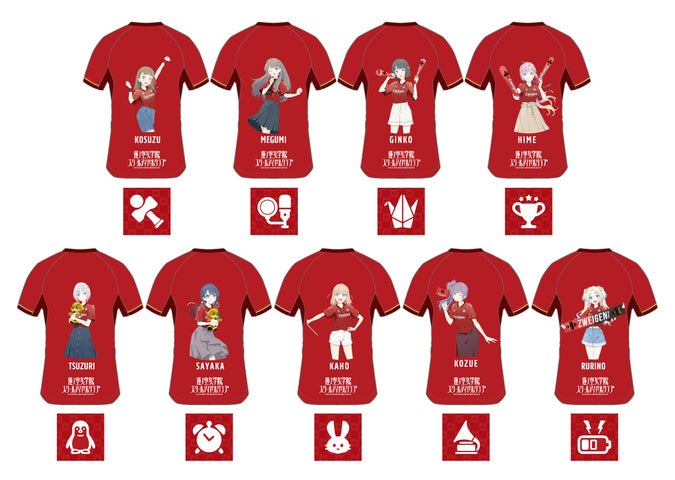 J3ツエーゲン金沢×ラブライブ!蓮ノ空スクールアイドルクラブコラボユニフォーム発表!受注受付開始中 J3ツエーゲン金沢×ラブライブ!蓮ノ空スクールアイドルクラブコラボユニフォーム発表!受注受付開始中