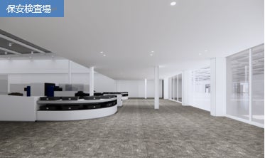 関西国際空港 第2ターミナル(国内線)リノベーション2026年4月1日にオープン 関西国際空港 第2ターミナル(国内線)リノベーション2026年4月1日にオープン