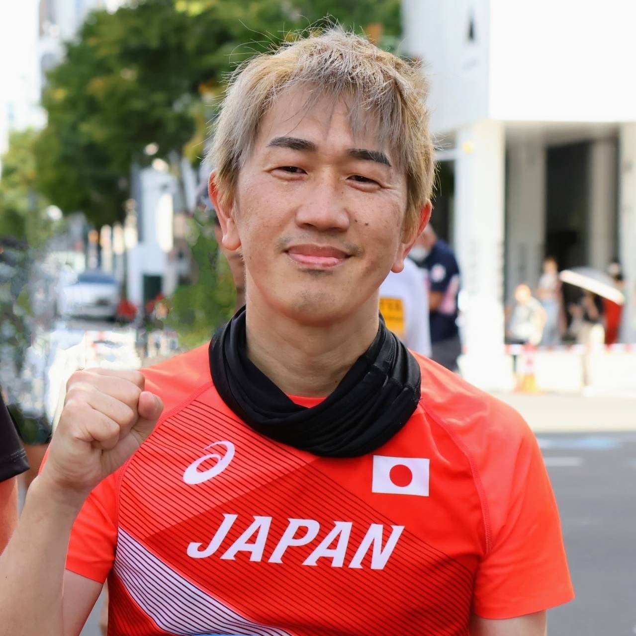 恭輔氏