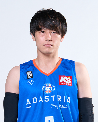 大阪エヴェッサ 多嶋 朝飛選手 契約基本合意(新規)のお知らせ