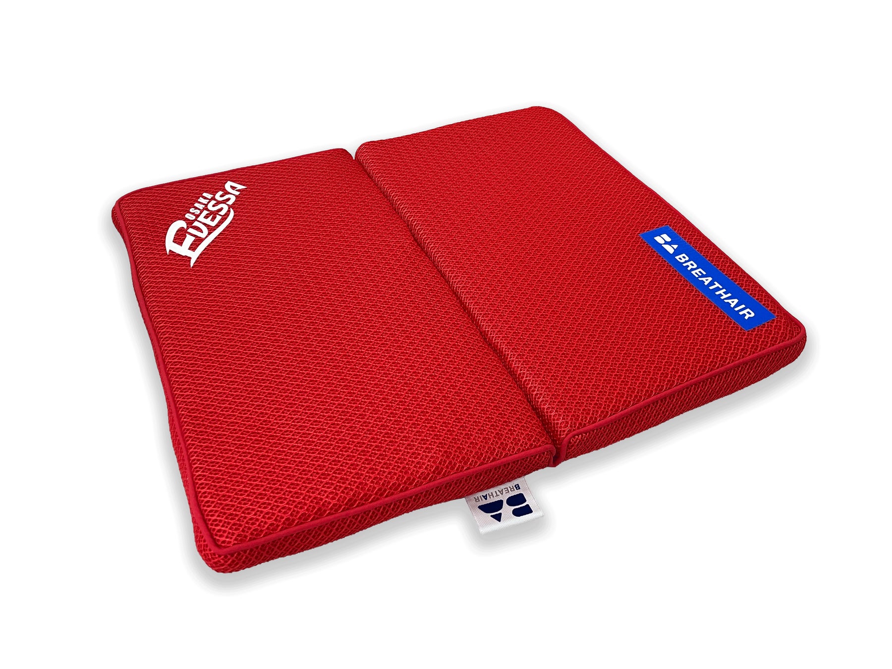 大阪エヴェッサ、東洋紡とオフィシャルサプライヤー契約締結 特別観覧席に「BREATHAIR®シート」登場 大阪エヴェッサ、東洋紡とオフィシャルサプライヤー契約締結 特別観覧席に「BREATHAIR®シート」登場