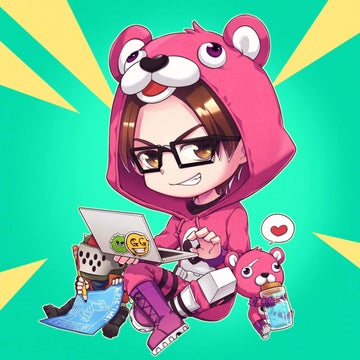 元フォートナイト コミュニティマネージャーがEaSyGoのアドバイザーに就任! 元フォートナイト コミュニティマネージャーがEaSyGoのアドバイザーに就任!