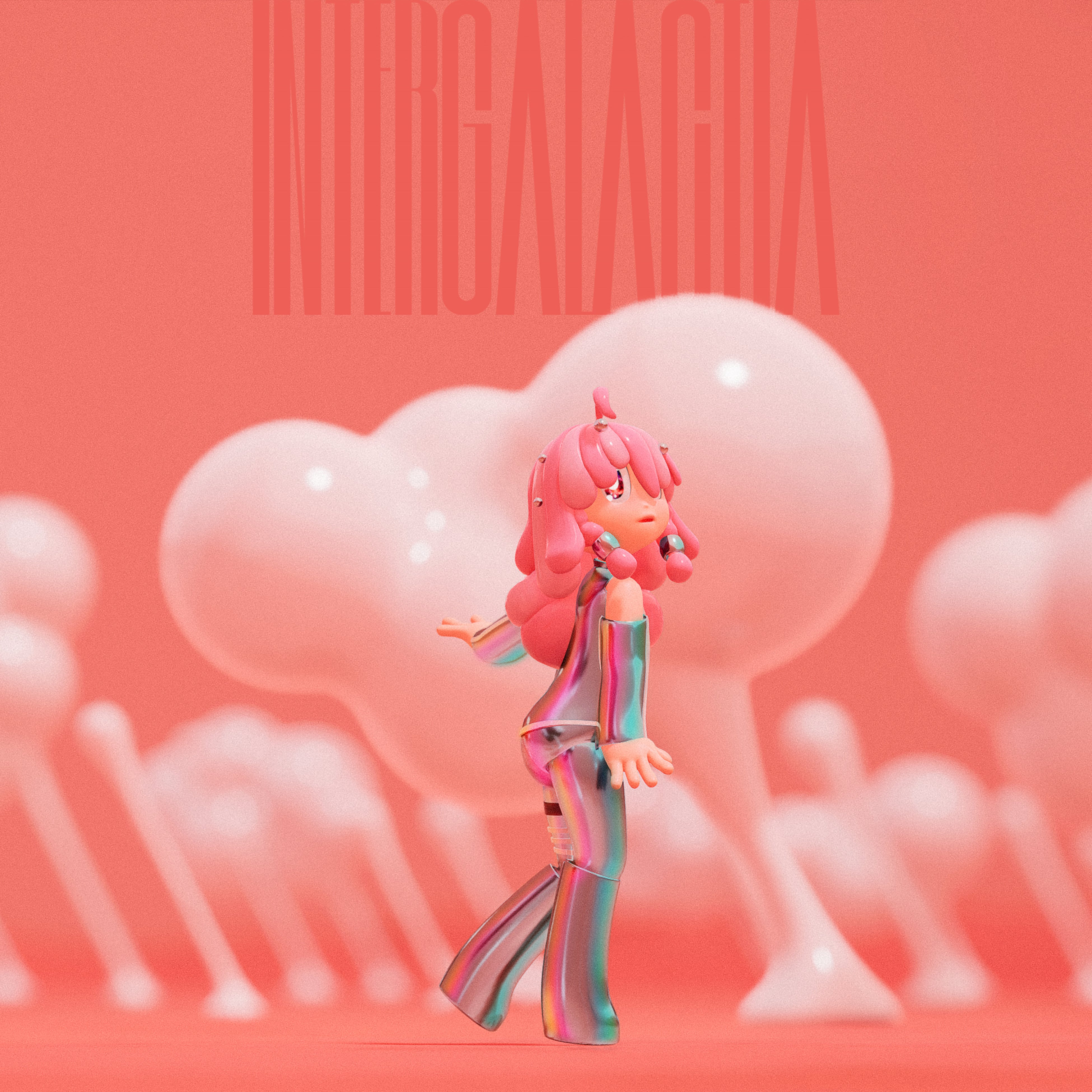 志賀匠制作のMVイメージ