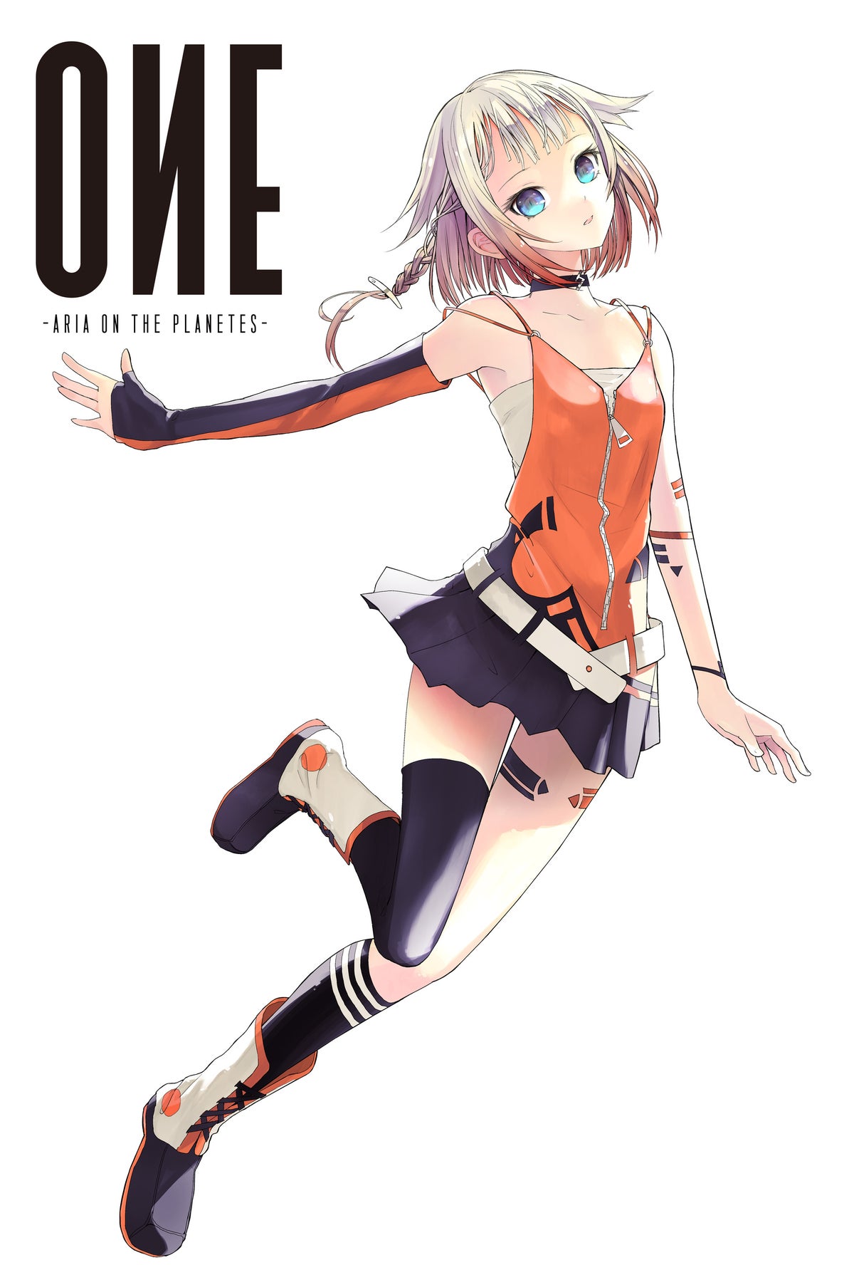 OИEアーティストビジュアル