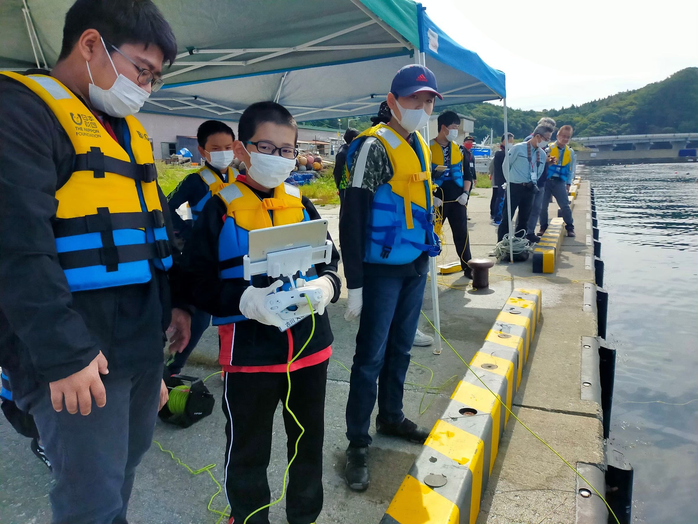 2021年青森開催時