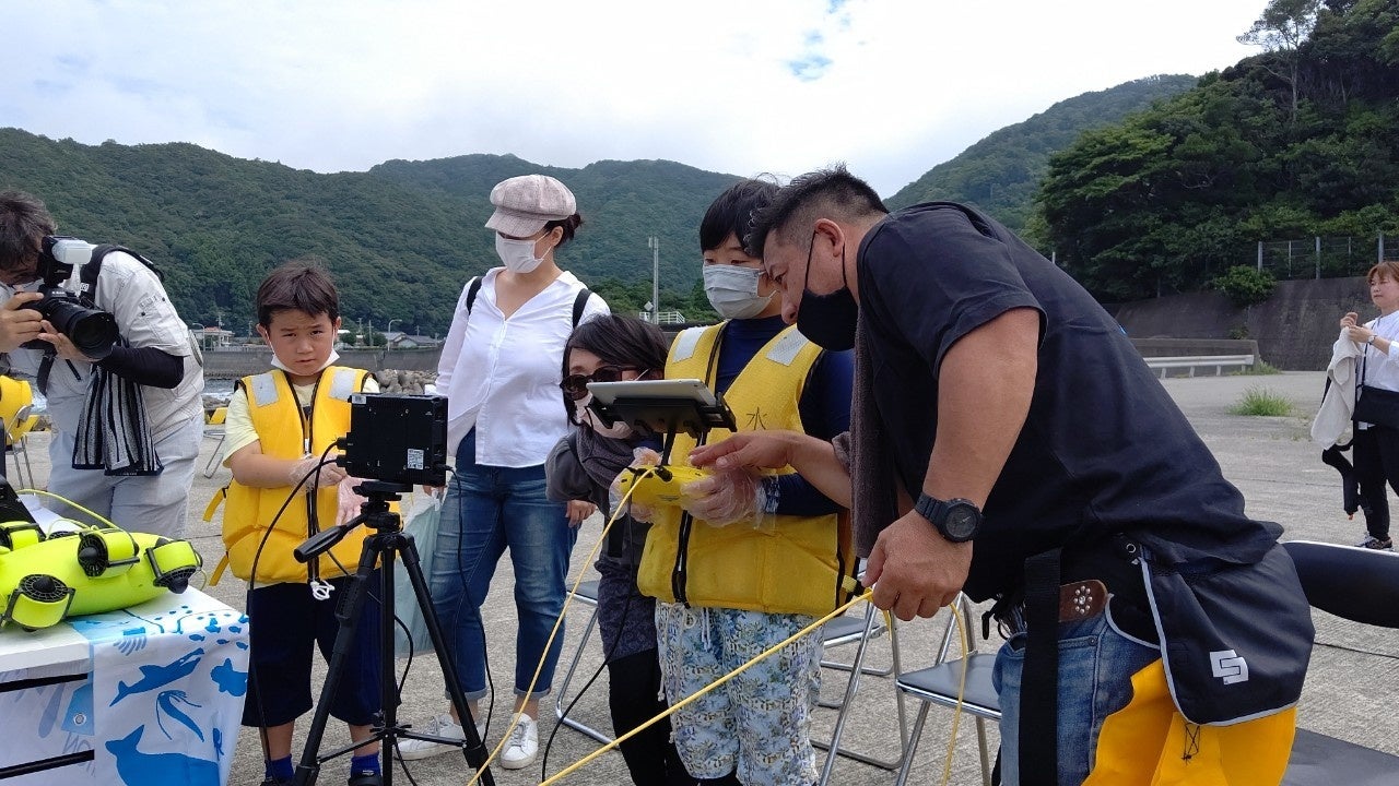 徳島開催の様子(2022.08.20）